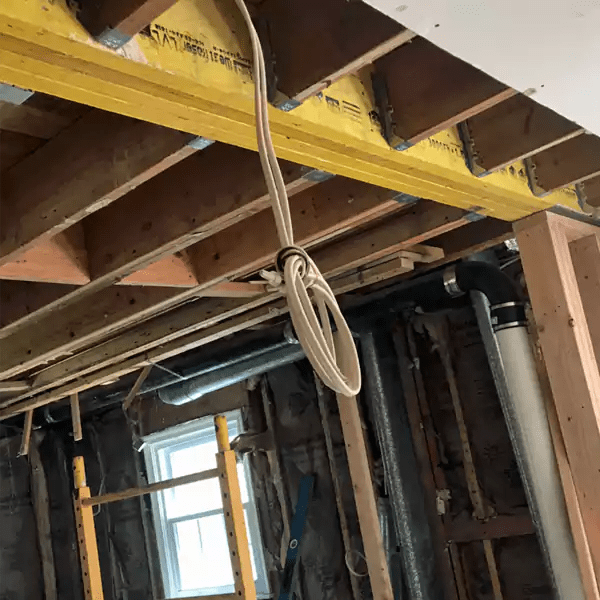 Structural Repair Contractor | Foundation Repair - Grimaldi Contractors