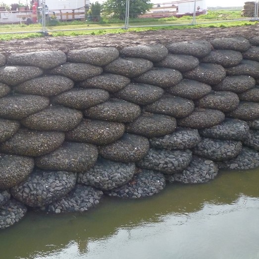 SACK GABIONS GRIMER shpk