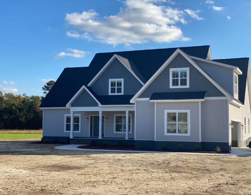 Gallery Grimes Built