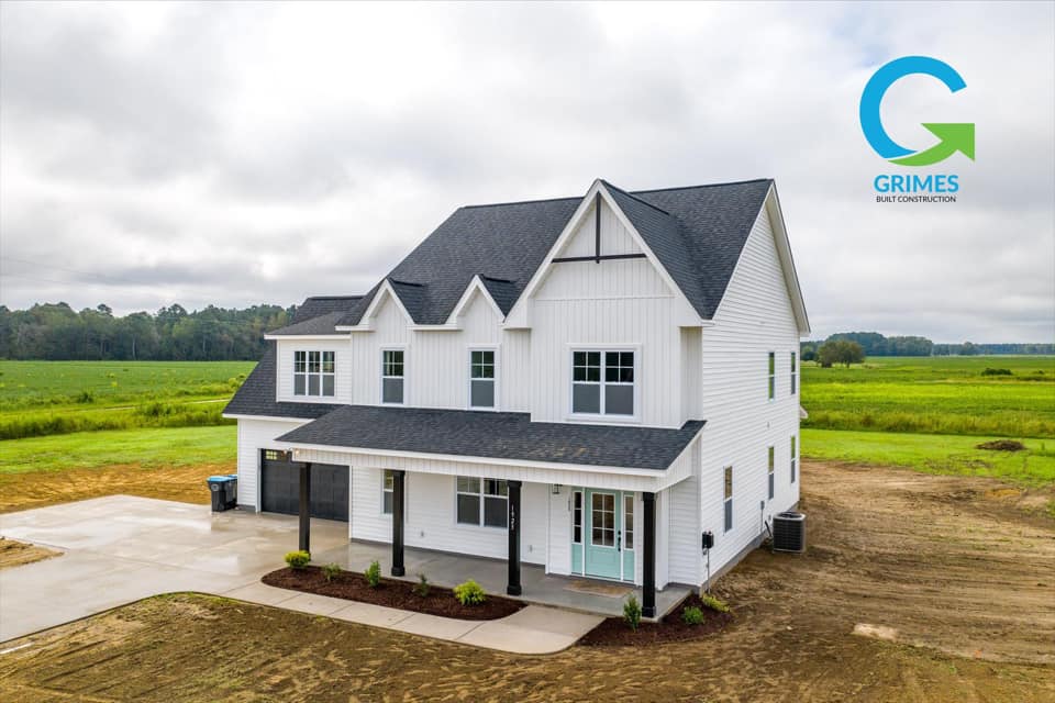 Gallery Grimes Built