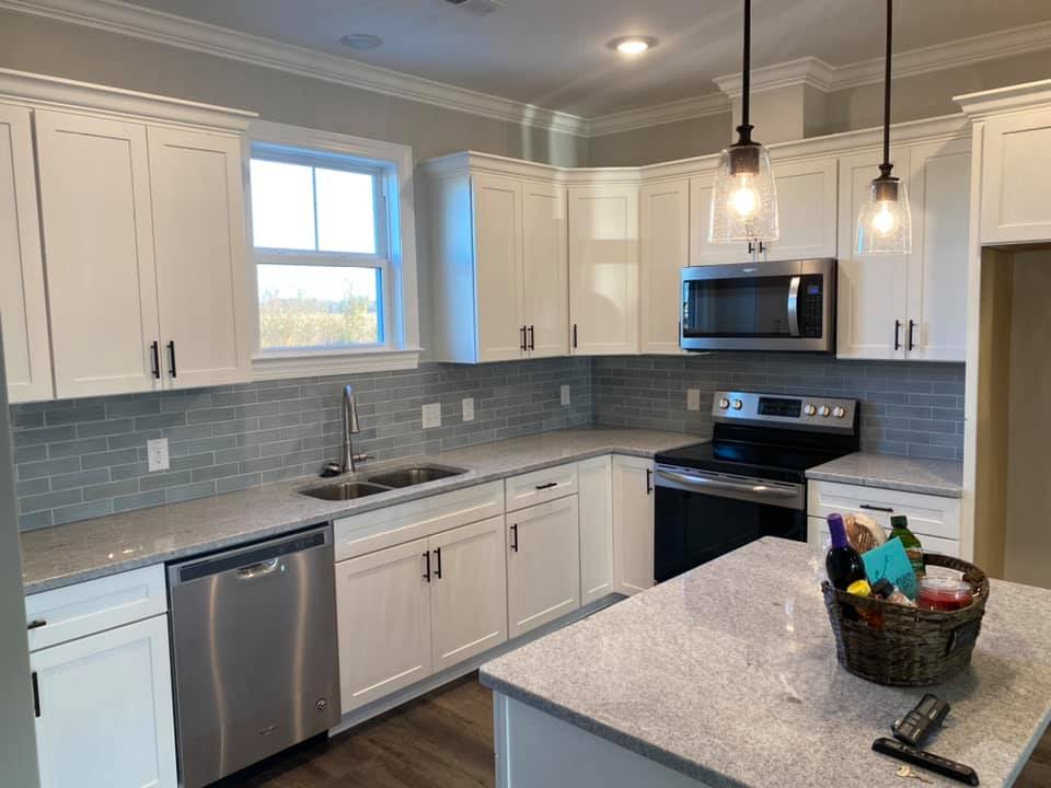 Grimes Built Construction