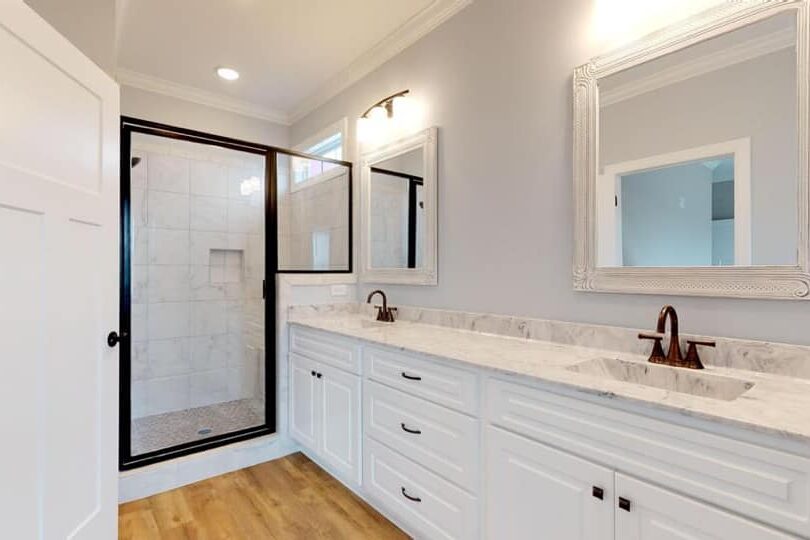 Gallery Grimes Built