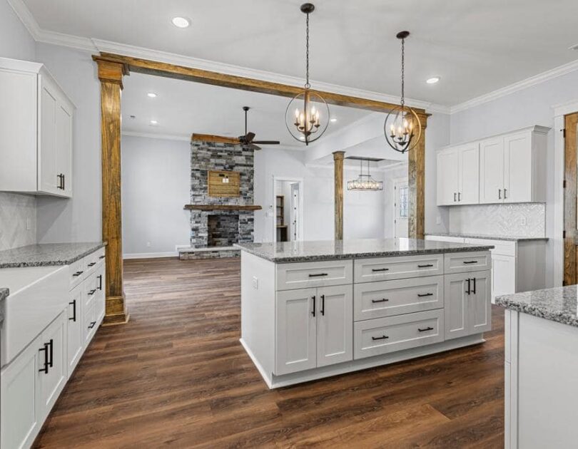 Gallery Grimes Built