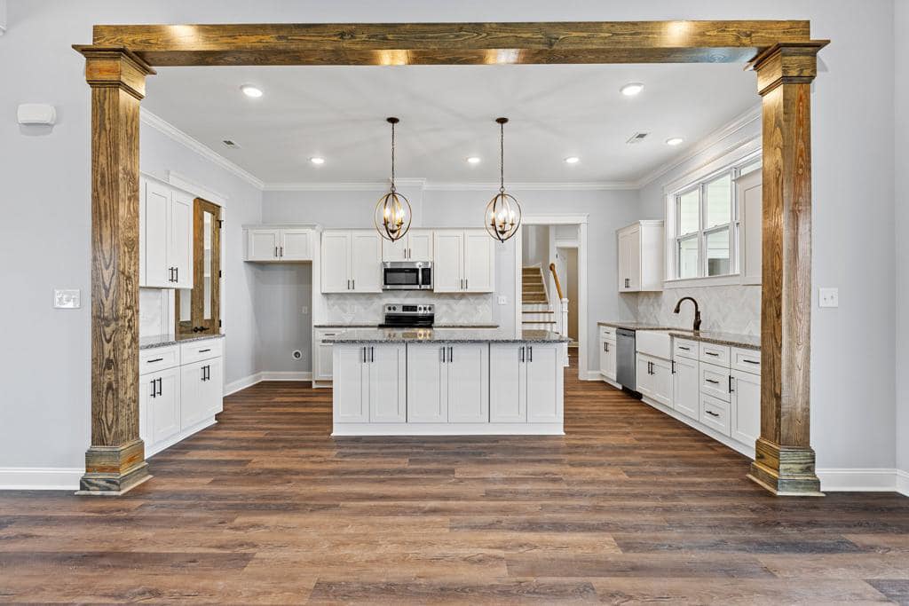 Grimes Built Construction