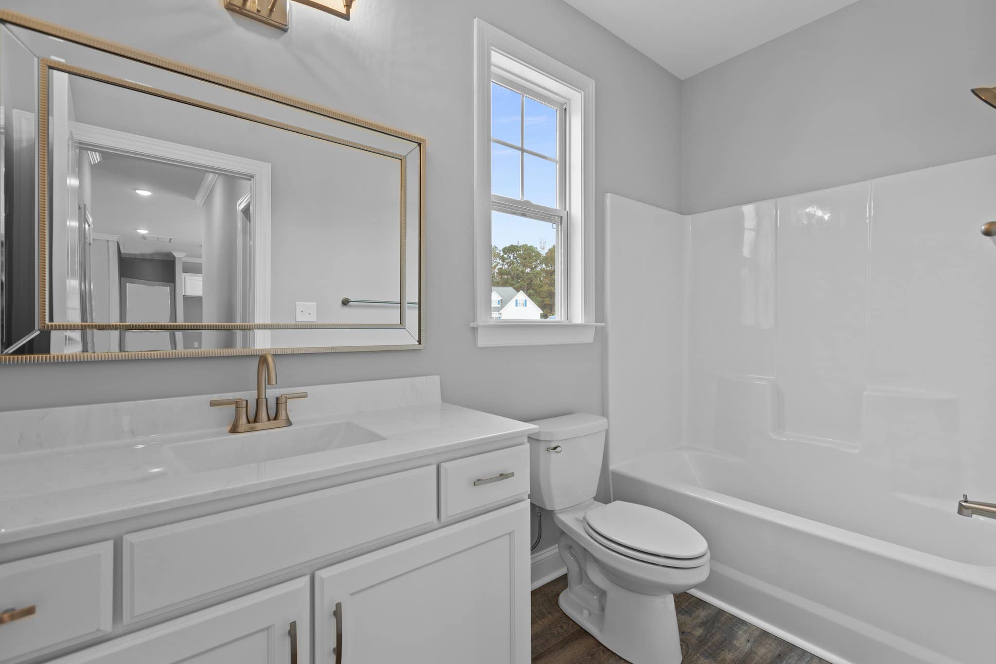 Gallery Grimes Built