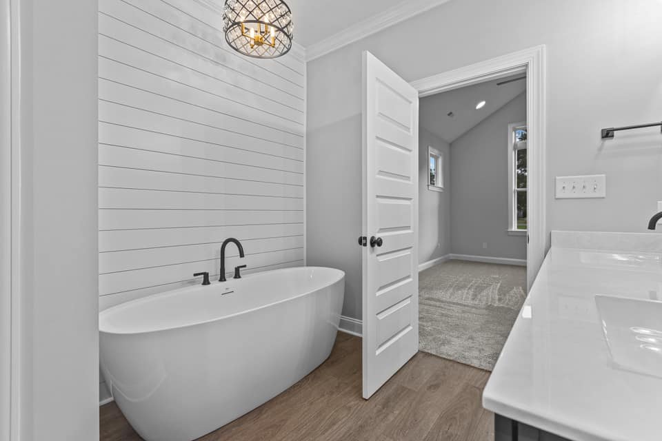 Gallery Grimes Built