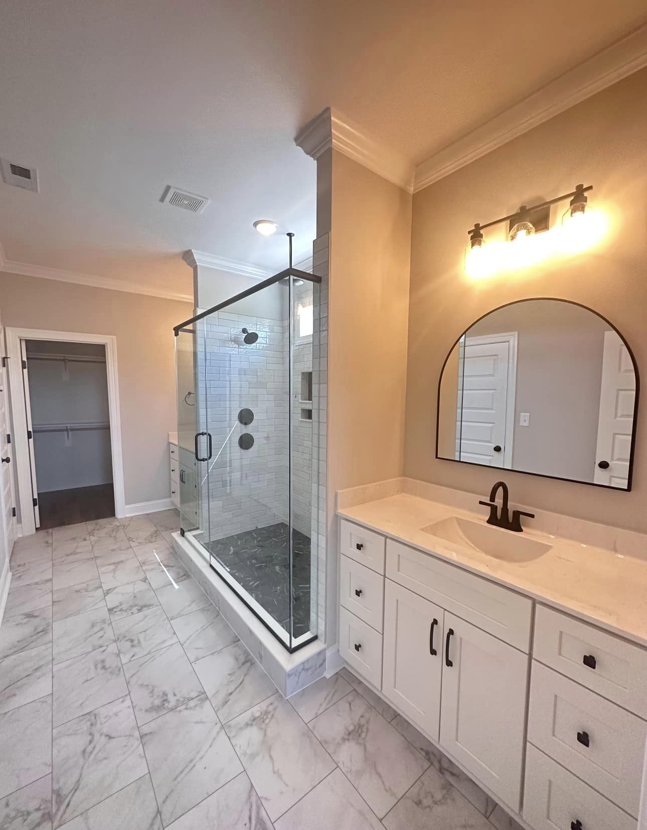 Gallery Grimes Built