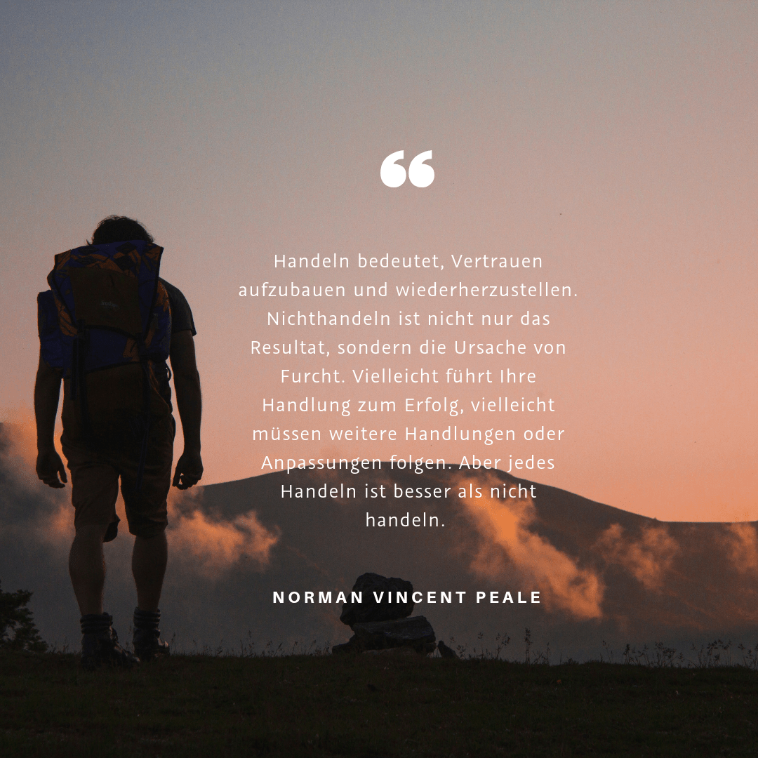 Handeln | Cordula Grimm