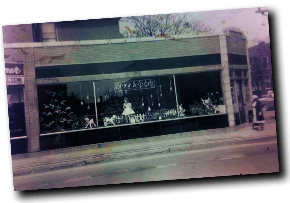 Flower Shops In Downtown St Louis Montana