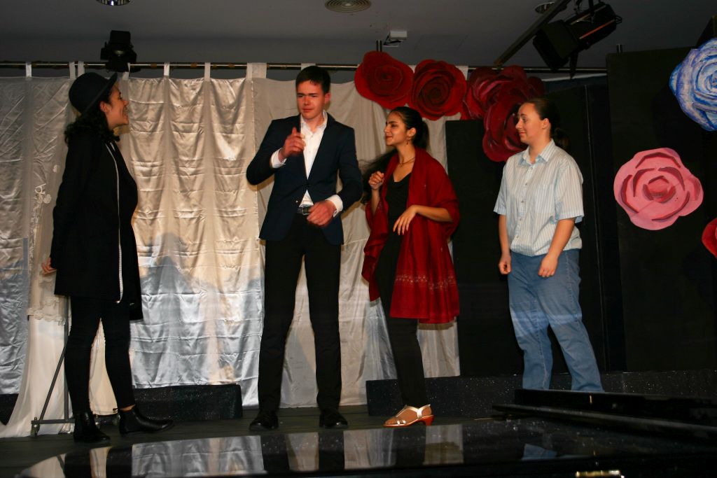 TheaterAG