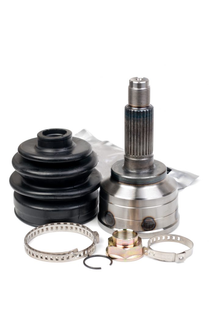 CV Joints & Boots - Replacement & Installation Service Hamilton
