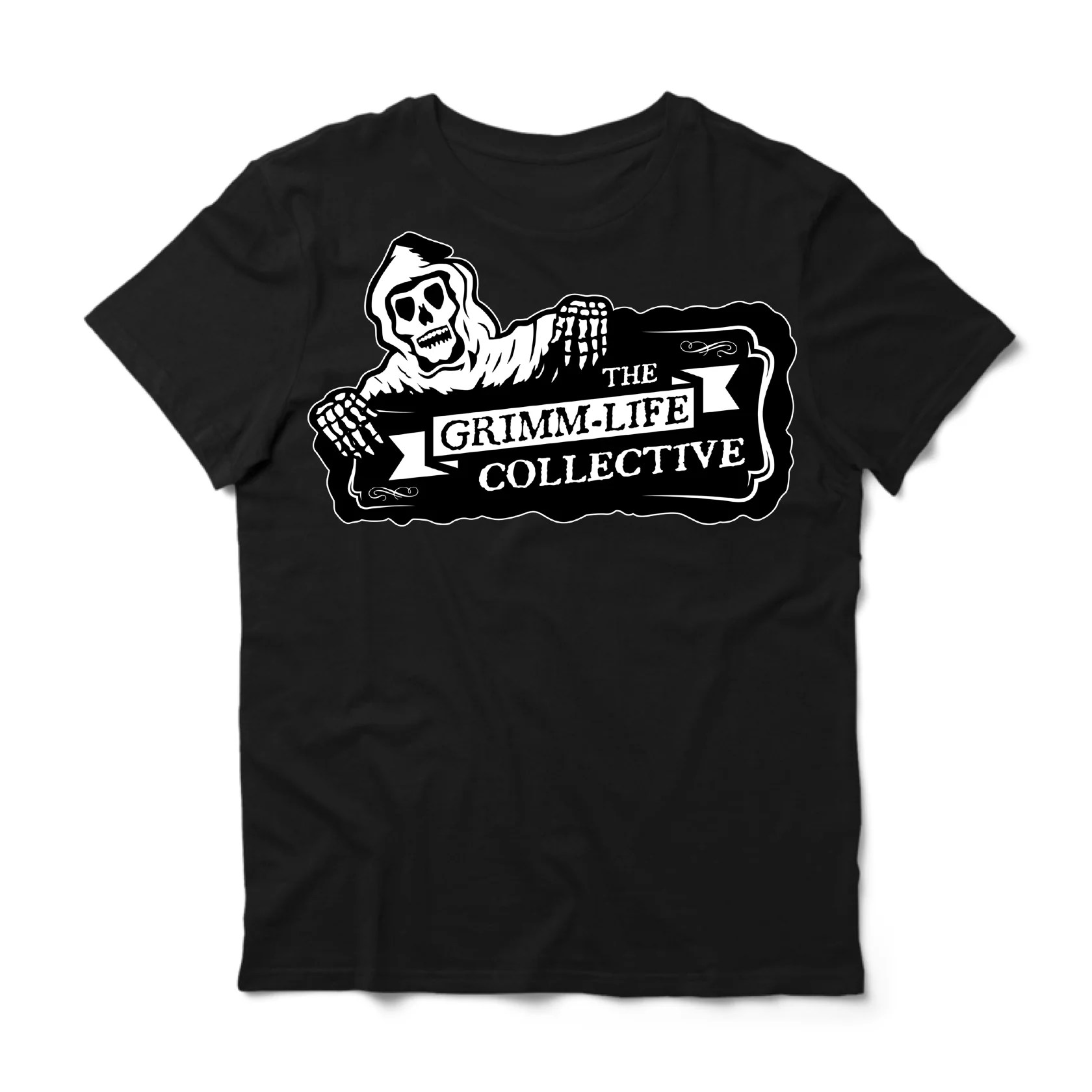 Grimmlifecollective net worth