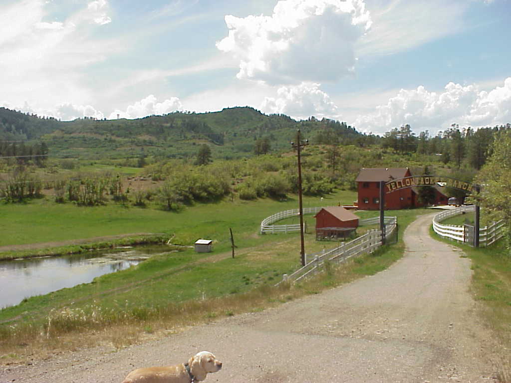 Farmington, New Mexico