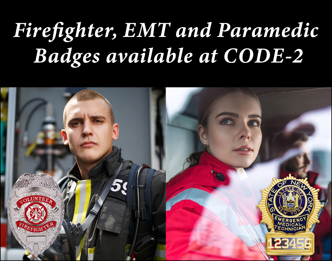 EMS Badges Origin and Meaning of the Star of Life Fire, EMS