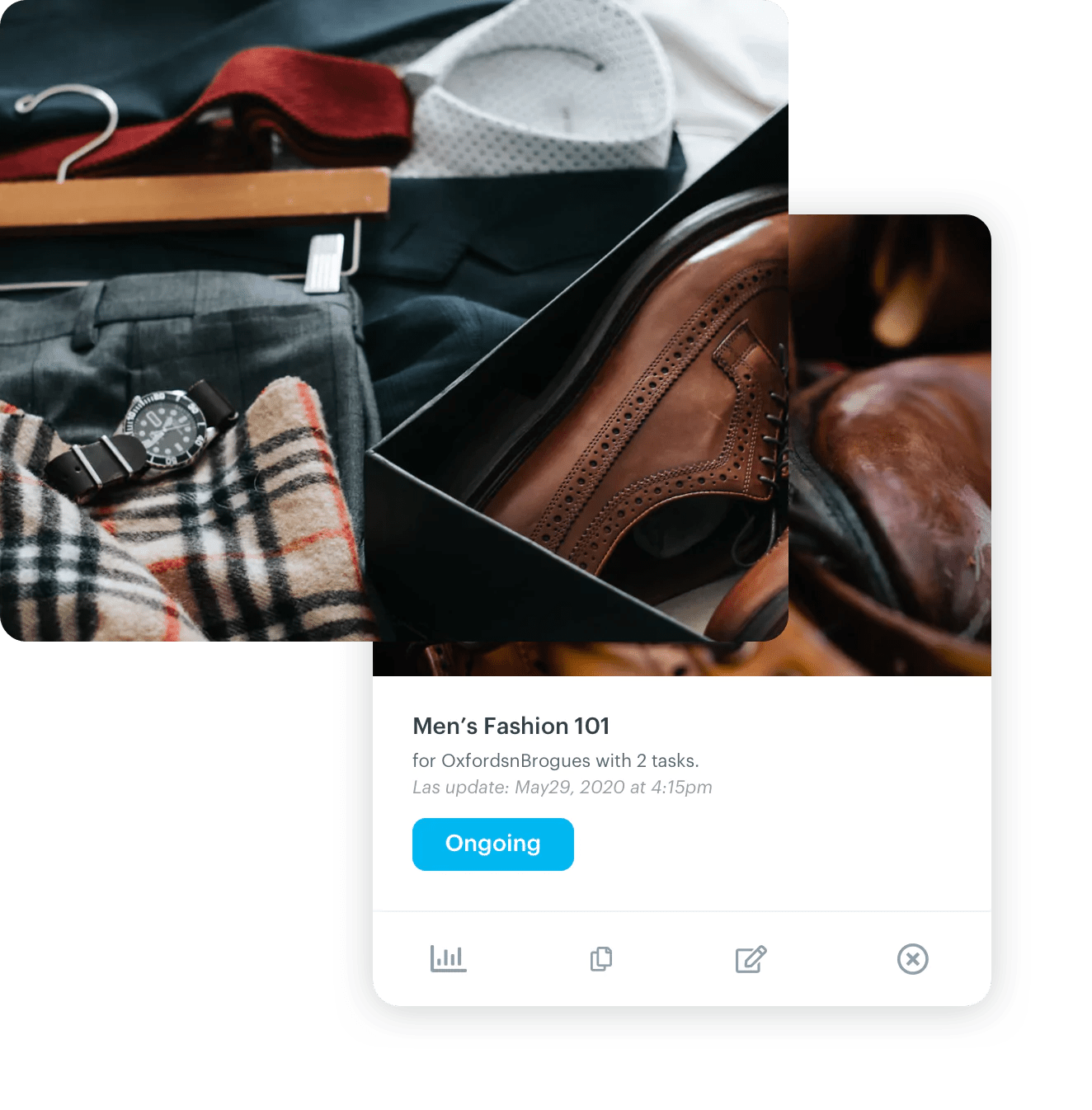 Industry Apparel and Accessory GRIN Influencer Marketing Software