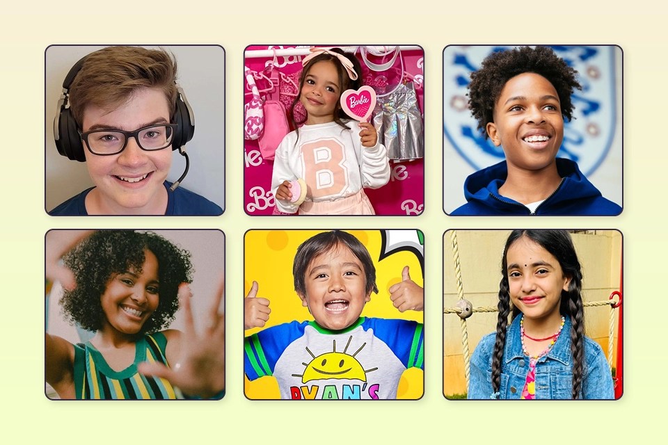 Top 15 Teenage Influencers You Should Follow GRIN
