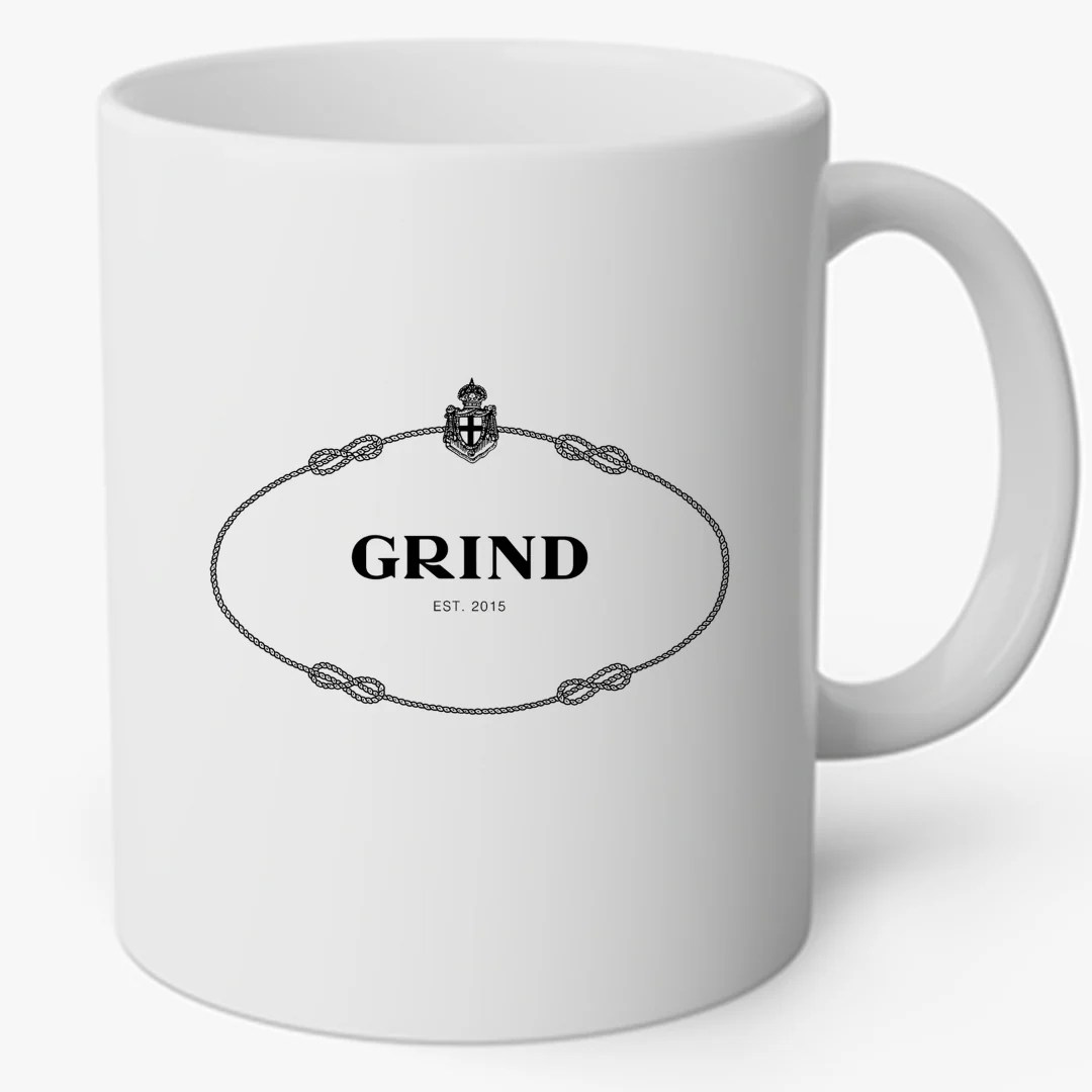GRIND Grind Coffee Shop