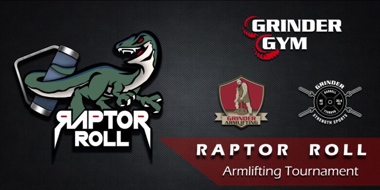 Wrestling Events June 3 2023 Raptor Roll 2023