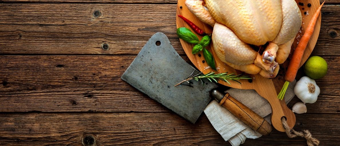 The 8 Best Meat Cleaver To Buy