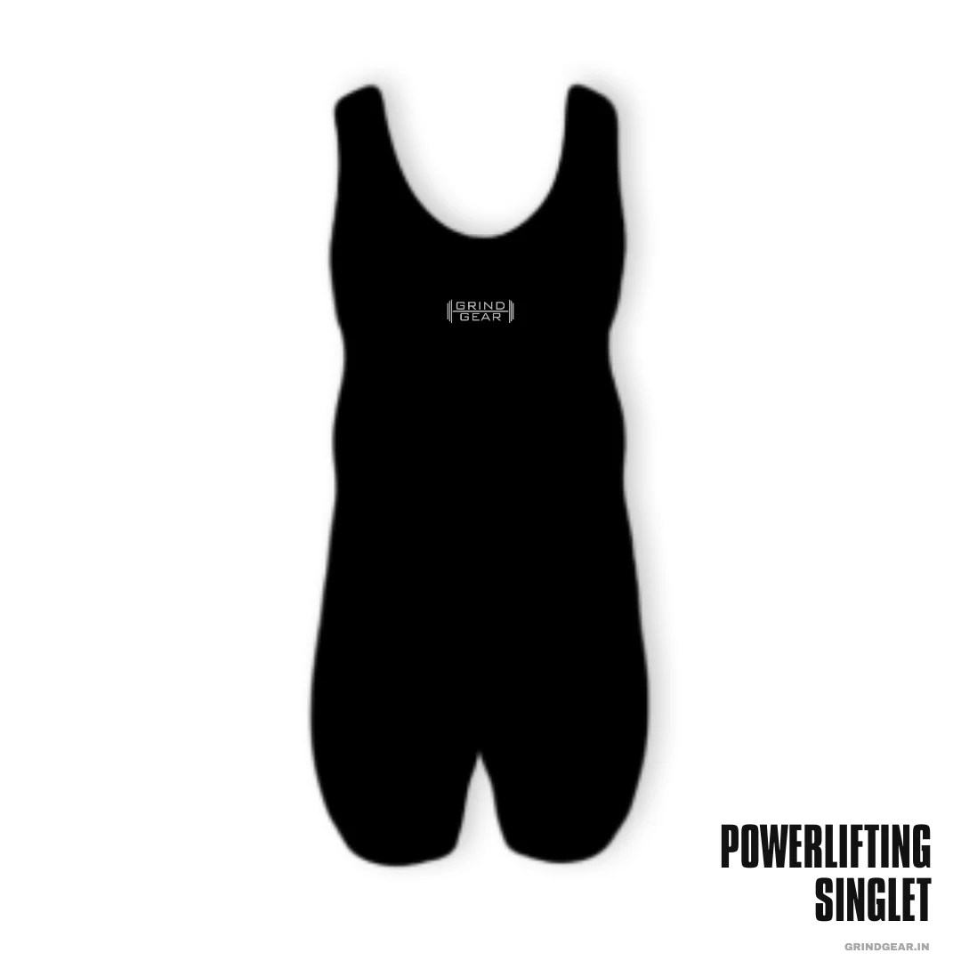 Powerlifting Singlet India The Ultimate Guide to Enhancing Performanc