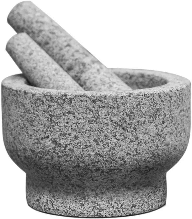 ChefSofi Mortar and Pestle Review Grind IT