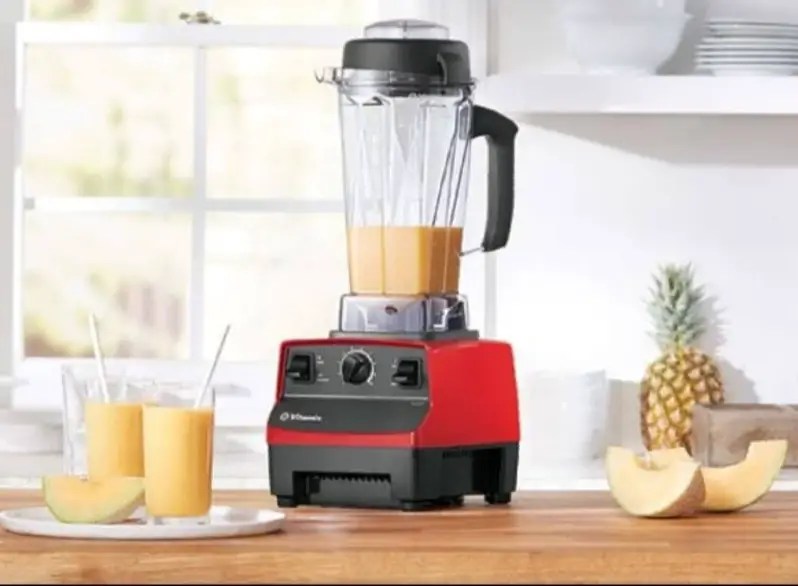 Can You Grind Cinnamon Sticks In A Vitamix? Grind IT