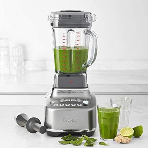 How to Use A Blender to Puree Baby Food Grind IT
