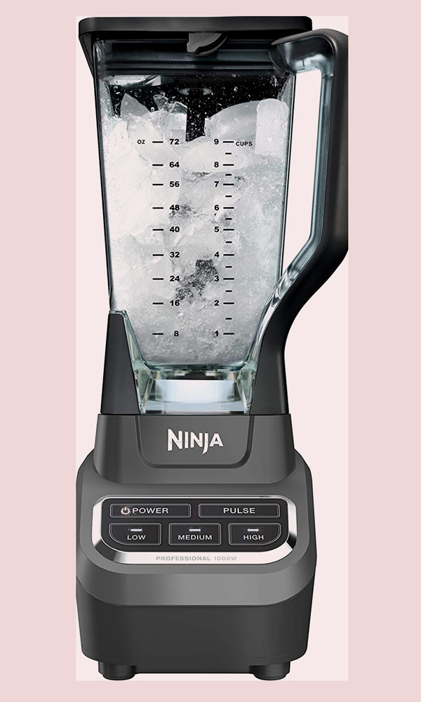 Best Ninja Blender for Smoothies (2021 Detailed Review) Grind IT