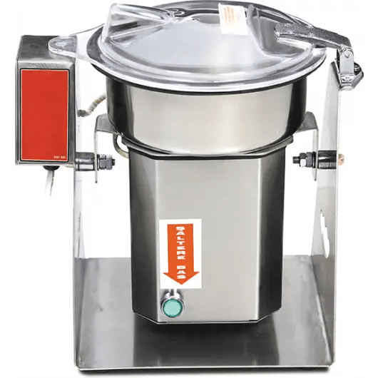 Best Grinder for Almond (Detailed Review for 2022) Grind IT