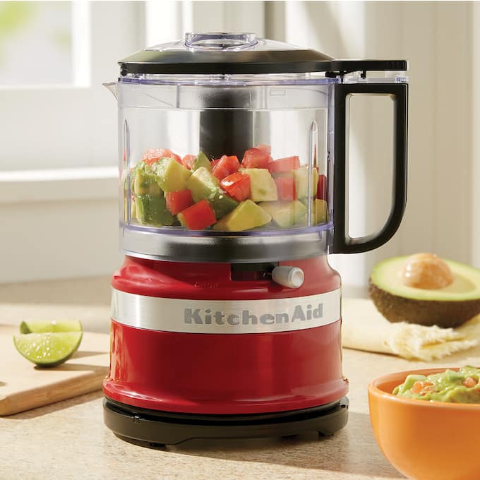 Can You Grind Spices In A Food Processor? Grind IT