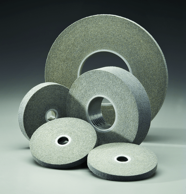 NonWoven Convolute Deburring Wheels Grinding Wheel Warehouse