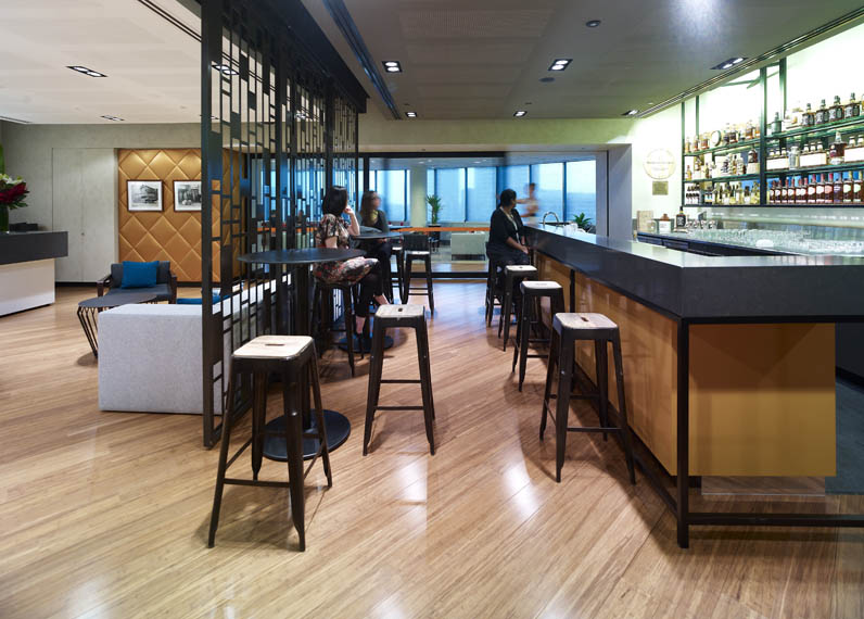 BrownForman Grindley