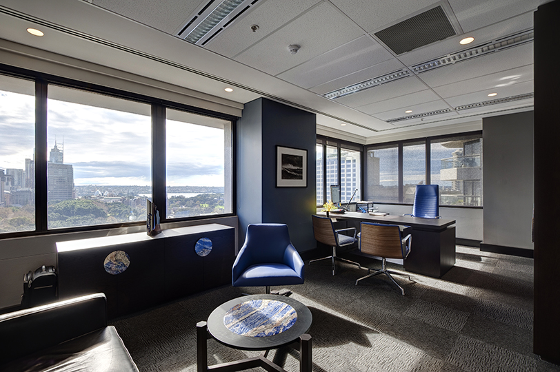 Waratah Chambers Grindley