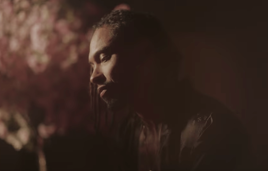 Miguel Come Through and Chill ft. J. Cole, Salaam Remi