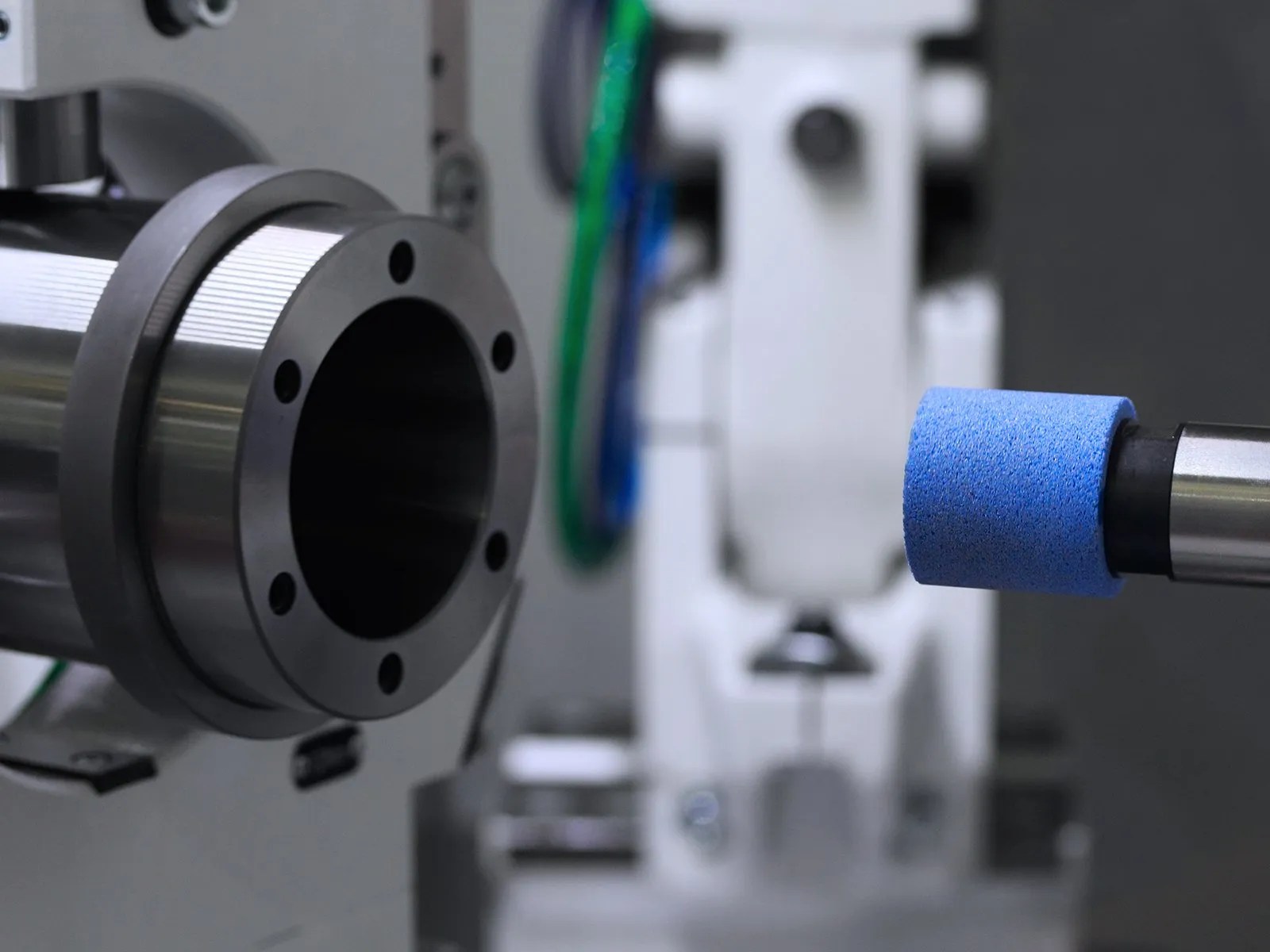 What is Precision Grinding?