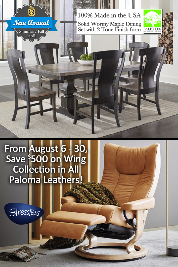 Discount Furniture Store Furniture Shopping and Clearance Furniture