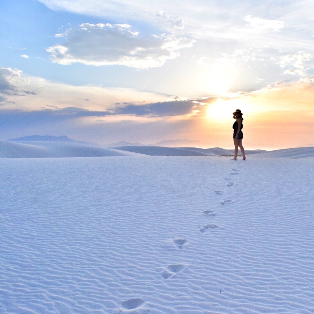 EVERYTHING YOU NEED TO KNOW ABOUT WHITE SANDS, NEW MEXICO Gringa Journeys
