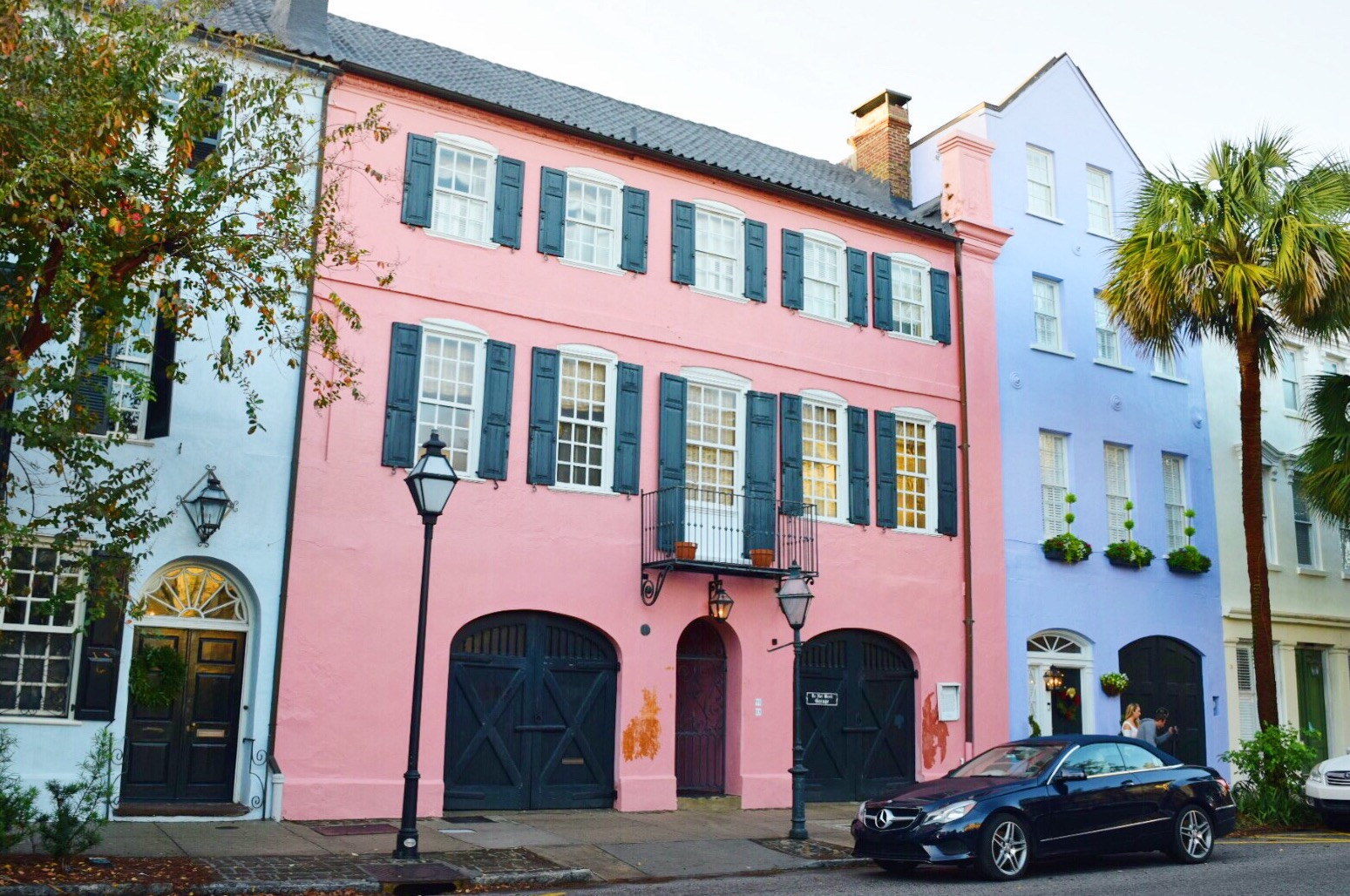 THE MOST PHOTO WORTHY SPOTS IN CHARLESTON