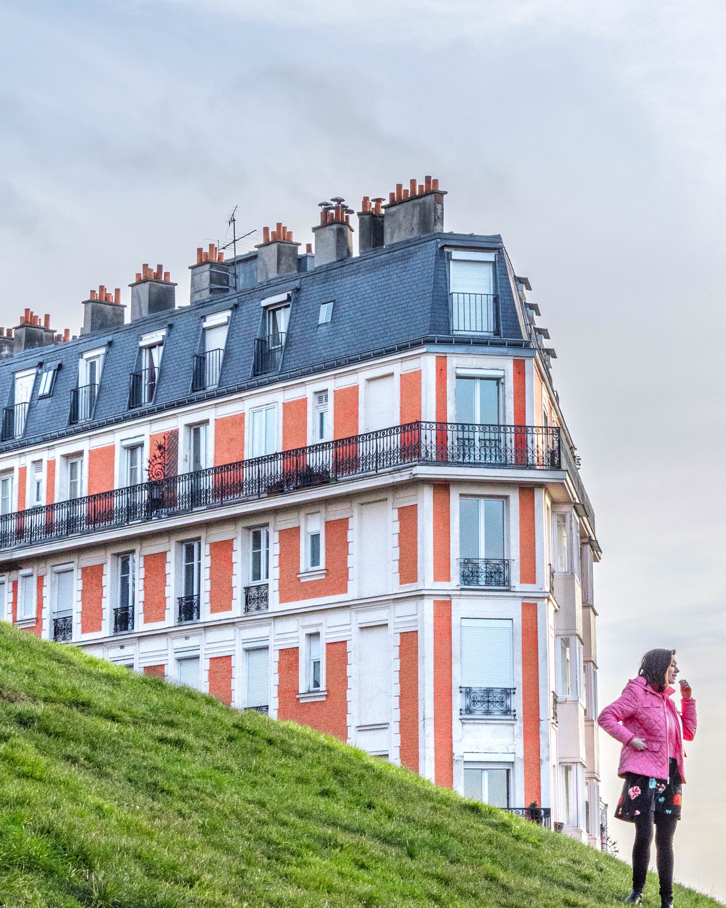 WHAT TO DO IN MONTMARTRE DISTRICT, PARIS