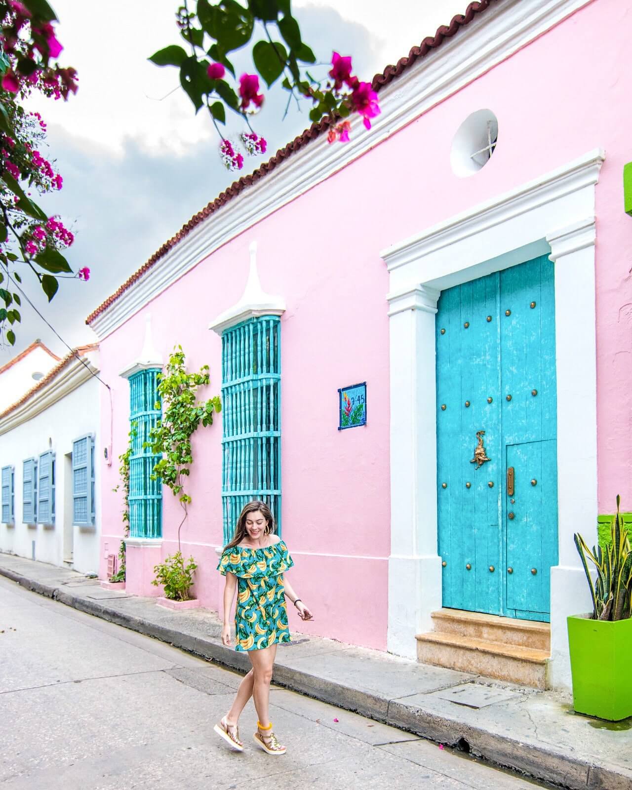 About me Gringa Journeys