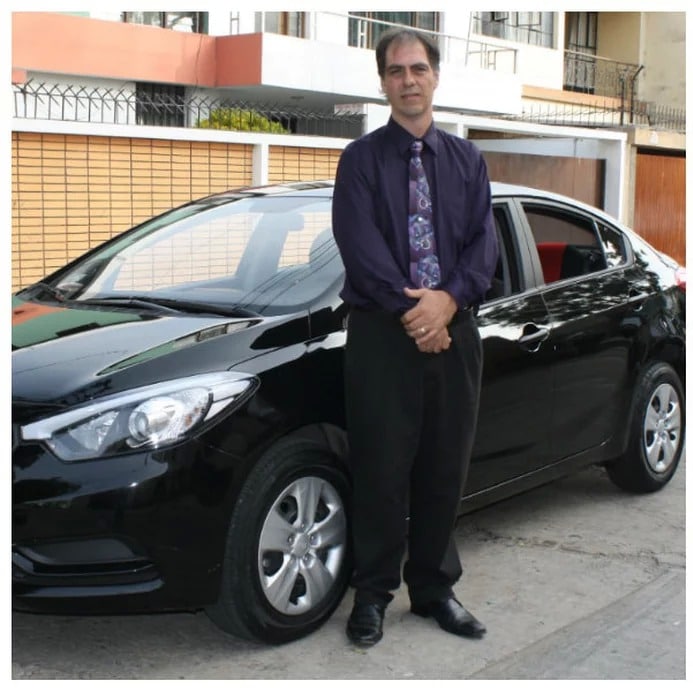 Buying And Selling Used Cars In Peru Gringo Taxis