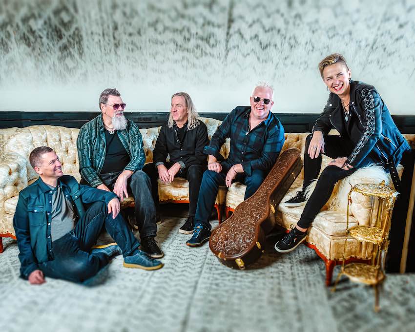 RAGBRAI Grinnell Committee Announces Entertainment Line Up Grinnell News and Events