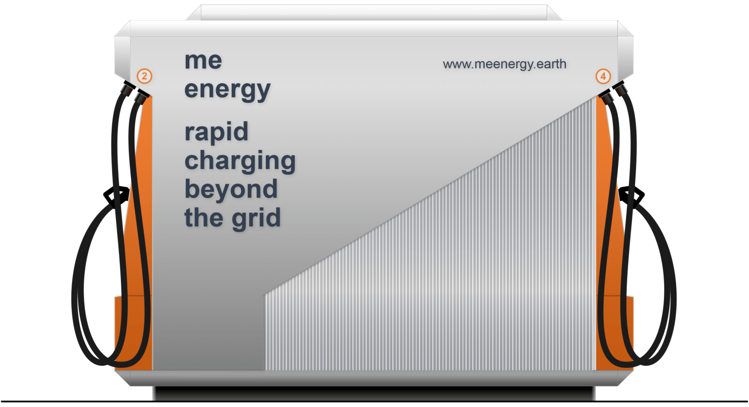 ME Energy Liquid Electricity Grinno