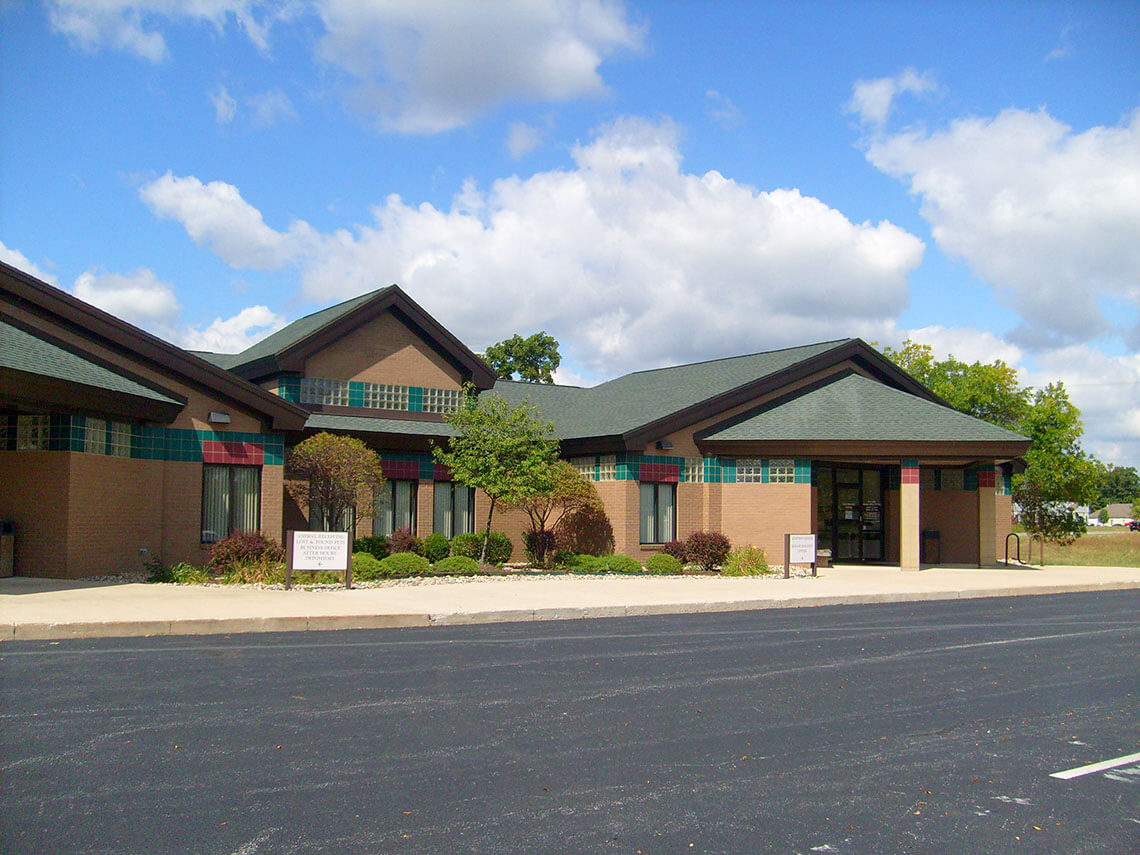 Fort Wayne Animal Care & Control Fort Wayne, IN Grinsfelder