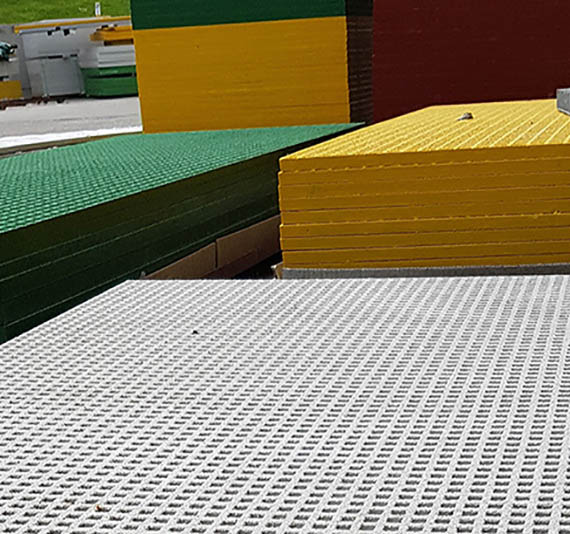 GRP Advantages and Disadvantages Pros & Cons GripClad