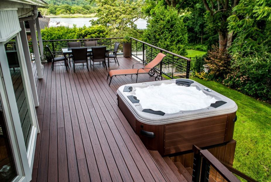 27+ Most Creative Small Deck Ideas, Making Yours Like Never Before!