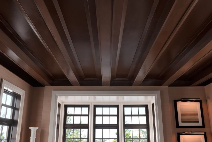 7 Window Molding Ideas for a Sophisticated Home GRIP ELEMENTS