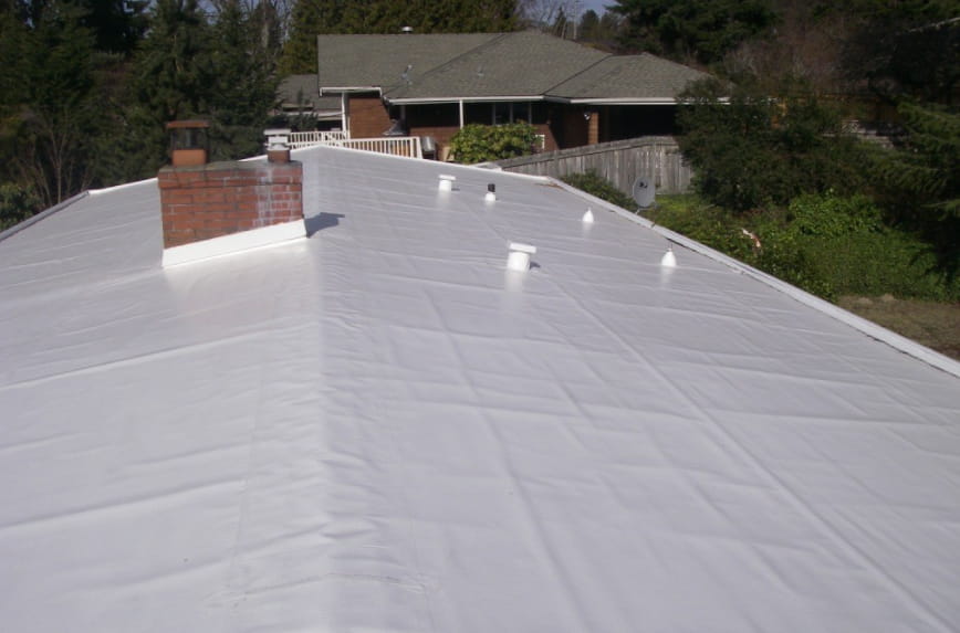 Is PVC Roofing Any Good Over the Other Options? GRIP ELEMENTS