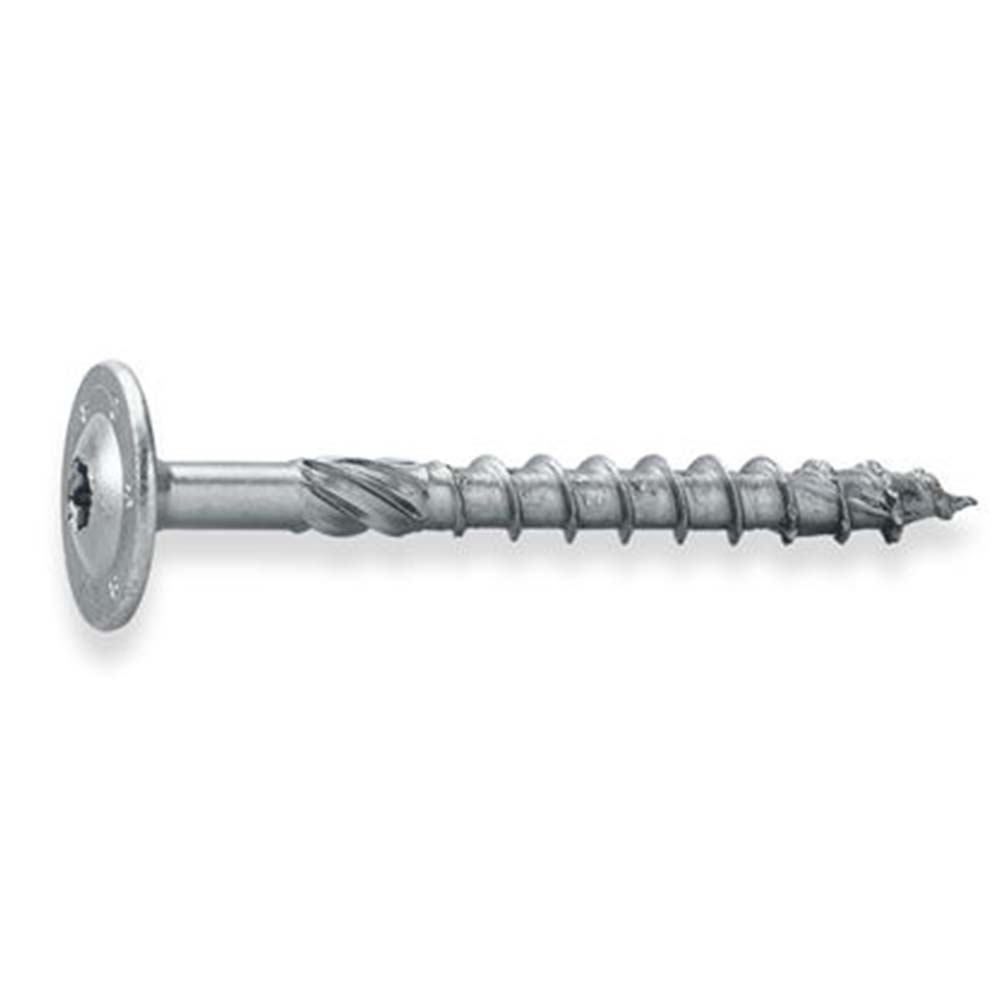 Construction Screws Grip Fix Ireland