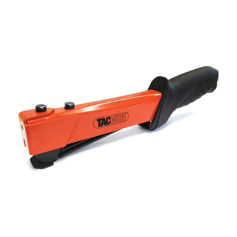 Hammer Tacker Grip Fix Ireland